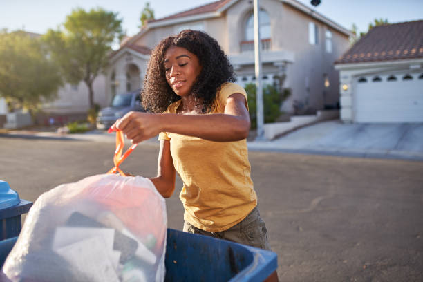 Best Commercial Junk Removal  in Lumber City, GA