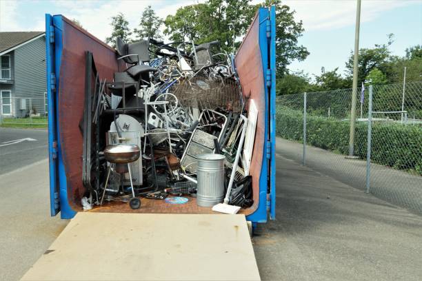 Best Household Junk Removal  in Lumber City, GA