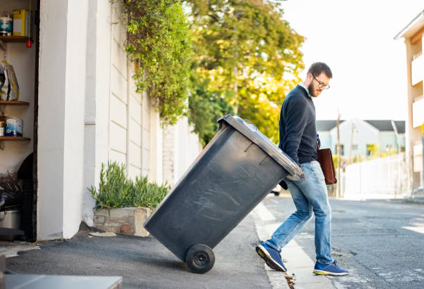 Best Yard Cleanup Services  in Lumber City, GA