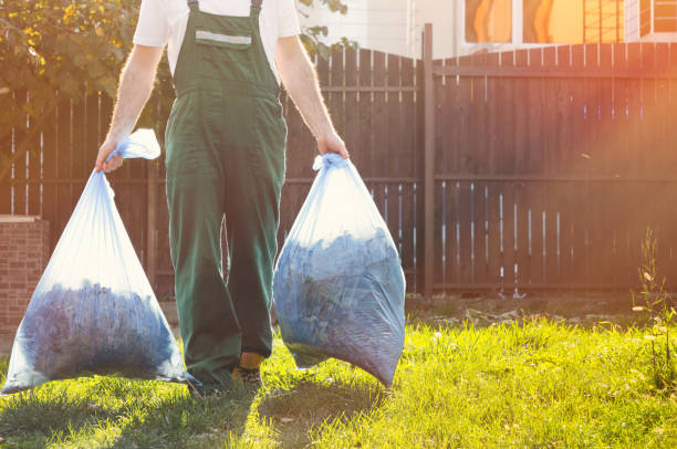 Best Full-Service Junk Removal  in Lumber City, GA