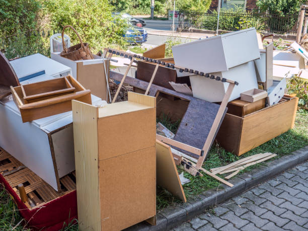 Best Estate Cleanout Services  in Lumber City, GA