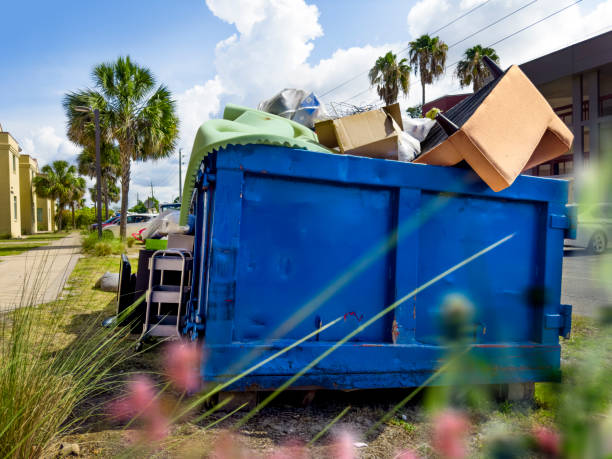 Lumber City, GA Junk Removal Company