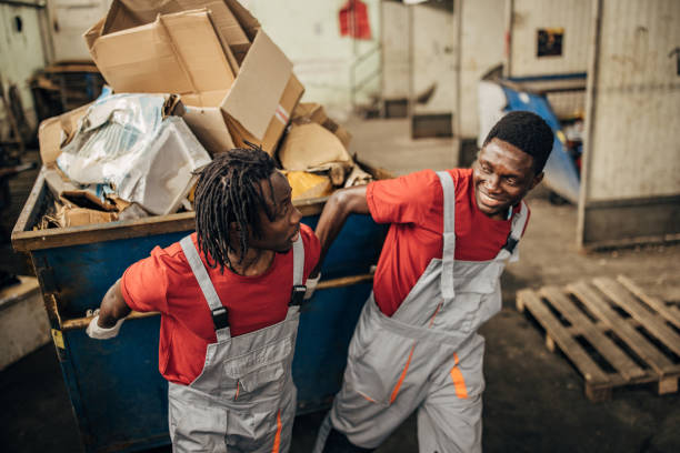 Best Furniture Removal Near Me  in Lumber City, GA
