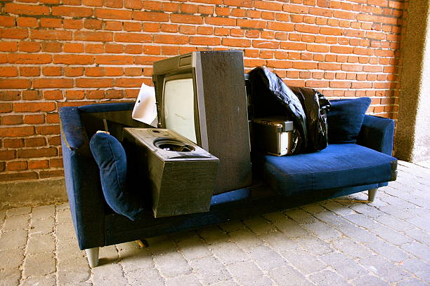Best Mattress Removal Service  in Lumber City, GA