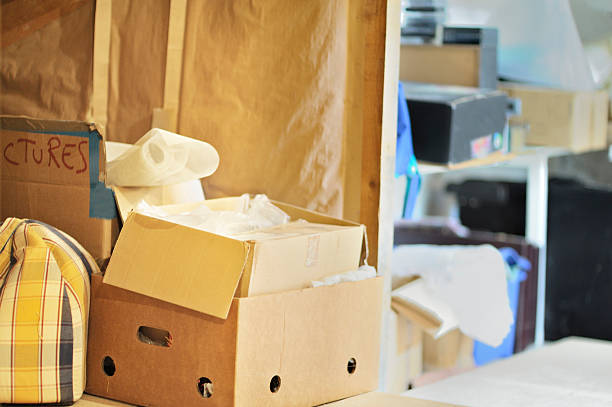 Best Garage Cleanout Services  in Lumber City, GA