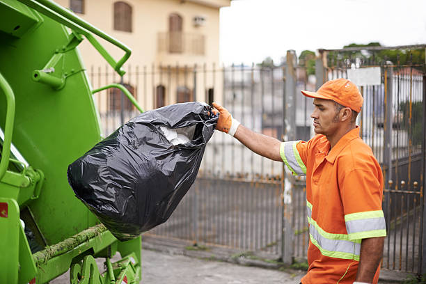 Best Same-Day Junk Removal  in Lumber City, GA