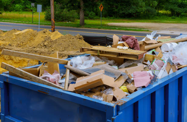 Best Attic Cleanout Services  in Lumber City, GA